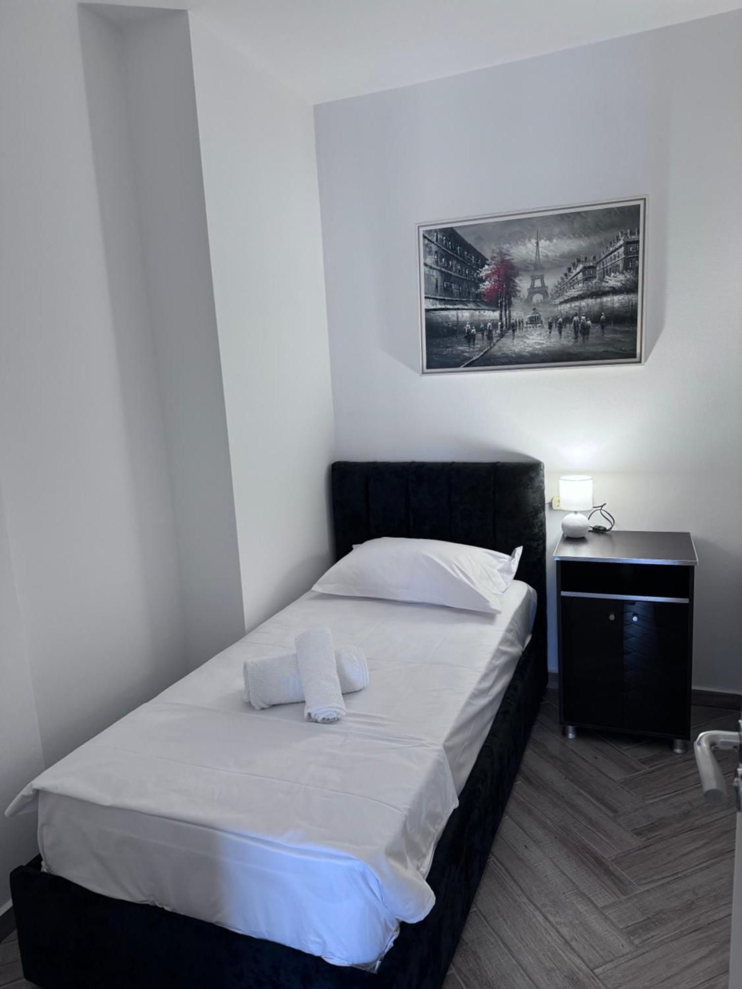 Guest Pro Albania Апартаменты *